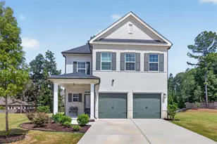 2021 Ecoland Dr, Grayson, GA 30017 - Photo 2