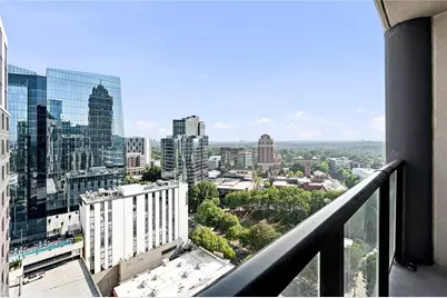 1280 W Peachtree Street NW #3001, Atlanta, GA 30309 - Photo 2