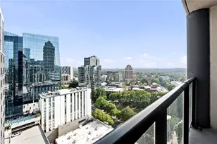 1280 W Peachtree Street NW, Atlanta, GA 30309 - Photo 2