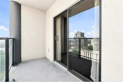 1280 W Peachtree Street NW #3001, Atlanta, GA 30309 - Photo 10
