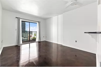 1280 W Peachtree Street NW #3001, Atlanta, GA 30309 - Photo 4