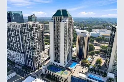 1280 W Peachtree Street NW #3001, Atlanta, GA 30309 - Photo 14