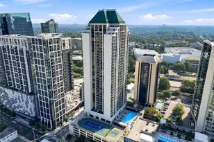 1280 W Peachtree Street NW, Atlanta, GA 30309 - Photo 14