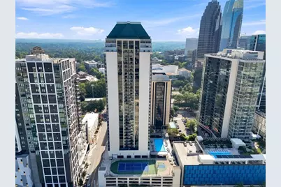 1280 W Peachtree Street NW #3001, Atlanta, GA 30309 - Photo 1