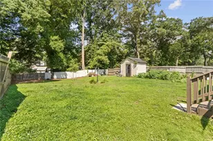 198 Joe Louis Dr NW, Atlanta, GA 30314 - Photo 20