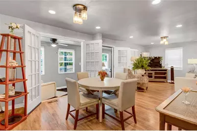 198 Joe Louis Drive NW, Atlanta, GA 30314 - Photo 4