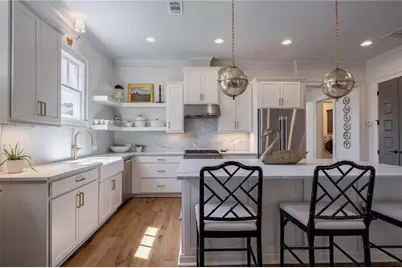 2970 Greenleffe Drive, Statham, GA 30666 - Photo 8