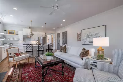 2970 Greenleffe Drive, Statham, GA 30666 - Photo 12
