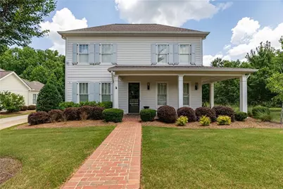 2970 Greenleffe Drive, Statham, GA 30666 - Photo 1