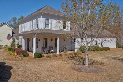 2970 Greenleffe Drive, Statham, GA 30666 - Photo 26