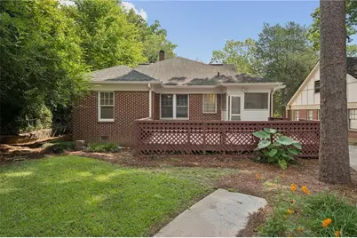 472 Burlington Road NE, Atlanta, GA 30307 - Photo 56