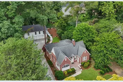 472 Burlington Road NE, Atlanta, GA 30307 - Photo 2