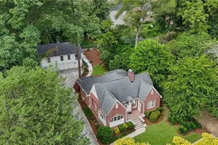 472 Burlington Rd NE, Atlanta, GA 30307 - Photo 2