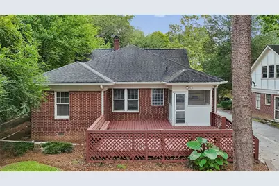 472 Burlington Road NE, Atlanta, GA 30307 - Photo 70