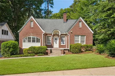 472 Burlington Road NE, Atlanta, GA 30307 - Photo 60