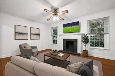 472 Burlington Road NE, Atlanta, GA 30307 - Photo 36