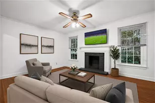 472 Burlington Rd NE, Atlanta, GA 30307 - Photo 36