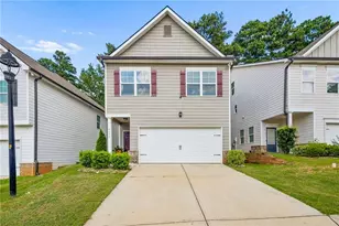 4446 Richmond Ct, Stone Mountain, GA 30083 - Photo 1