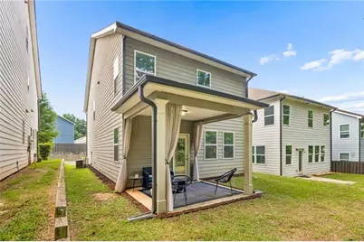 4446 Richmond Court, Stone Mountain, GA 30083 - Photo 16