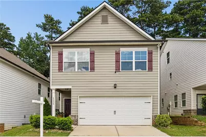 4446 Richmond Court, Stone Mountain, GA 30083 - Photo 1