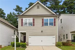 4446 Richmond Ct, Stone Mountain, GA 30083 - Photo 1