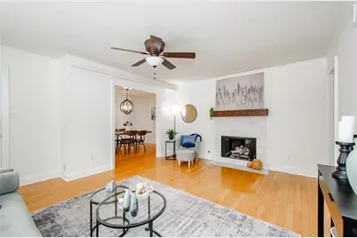 5400 Roswell Road #D4, Sandy Springs, GA 30342 - Photo 6