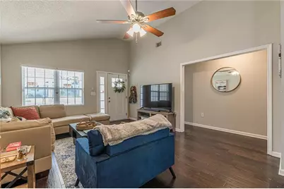 2458 Crestview Avenue, Decatur, GA 30032 - Photo 6