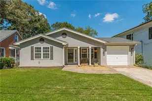 2458 Crestview Ave, Decatur, GA 30032 - Photo 1