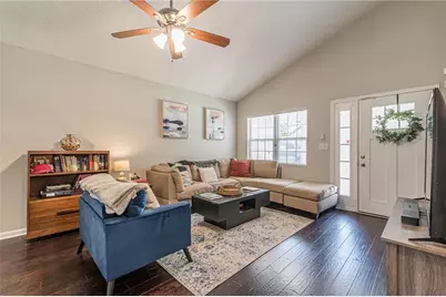 2458 Crestview Avenue, Decatur, GA 30032 - Photo 4