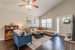 2458 Crestview Ave, Decatur, GA 30032 - Photo 4