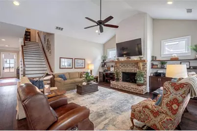 4082 Greenleffe Drive, Statham, GA 30666 - Photo 14