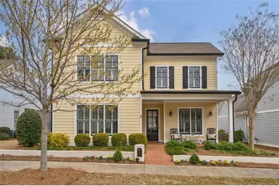 4082 Greenleffe Drive, Statham, GA 30666 - Photo 1
