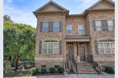 900 Telfair Close, Sandy Springs, GA 30350 - Photo 1