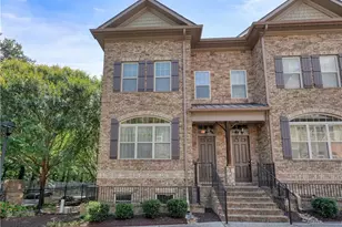 900 Telfair Close, Sandy Springs, GA 30350 - Photo 1
