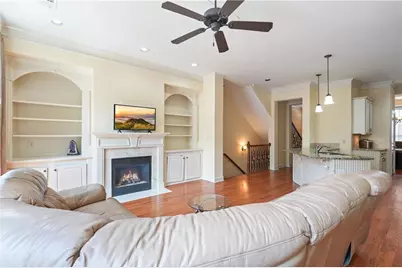 900 Telfair Close, Sandy Springs, GA 30350 - Photo 12