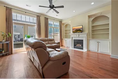 900 Telfair Close, Sandy Springs, GA 30350 - Photo 14
