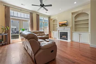 900 Telfair Close, Sandy Springs, GA 30350 - Photo 14