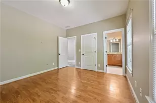4522 Gateway Ct SE, Smyrna, GA 30080 - Photo 34