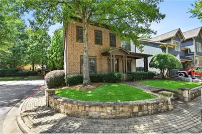 4522 Gateway Court SE, Smyrna, GA 30080 - Photo 2