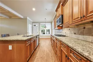 4522 Gateway Ct SE, Smyrna, GA 30080 - Photo 16