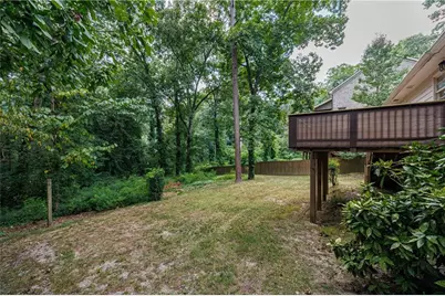 1515 Gaylor Drive SE, Smyrna, GA 30082 - Photo 4