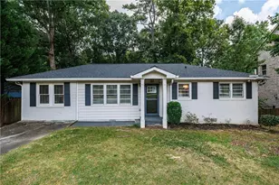 1515 Gaylor Dr SE, Smyrna, GA 30082 - Photo 1