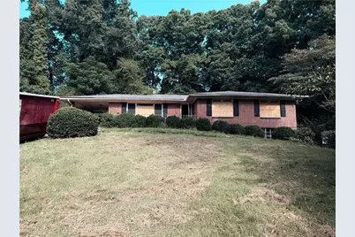 246 W Simon Terrace NW, Atlanta, GA 30318 - Photo 1