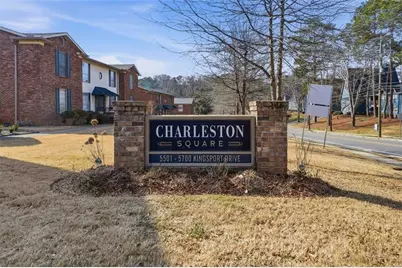5506 Kingsport Drive, Atlanta, GA 30342 - Photo 2