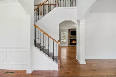 4010 Village Estates Court, Cumming, GA 30040 - Photo 2