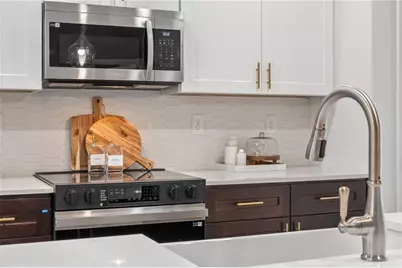 890 Counterpoint Drive #LOT 28, Decatur, GA 30032 - Photo 6