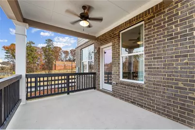 890 Counterpoint Drive #LOT 28, Decatur, GA 30032 - Photo 12