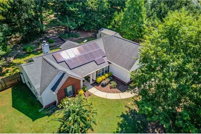 46 Fieldcrest Court, Jefferson, GA 30549 - Photo 4
