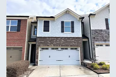 220 Bobbie Way, Woodstock, GA 30189 - Photo 1