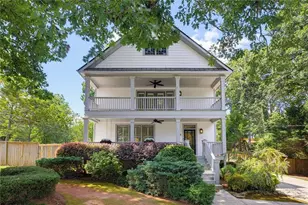 2009 Delphine Dr, Decatur, GA 30032 - Photo 2